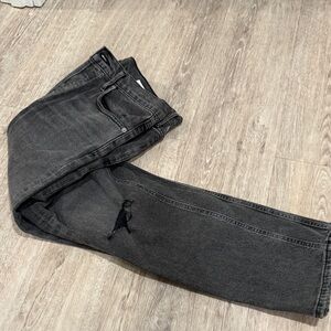 Citizens of Humanity Black Jeans